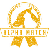 Alpha Match client