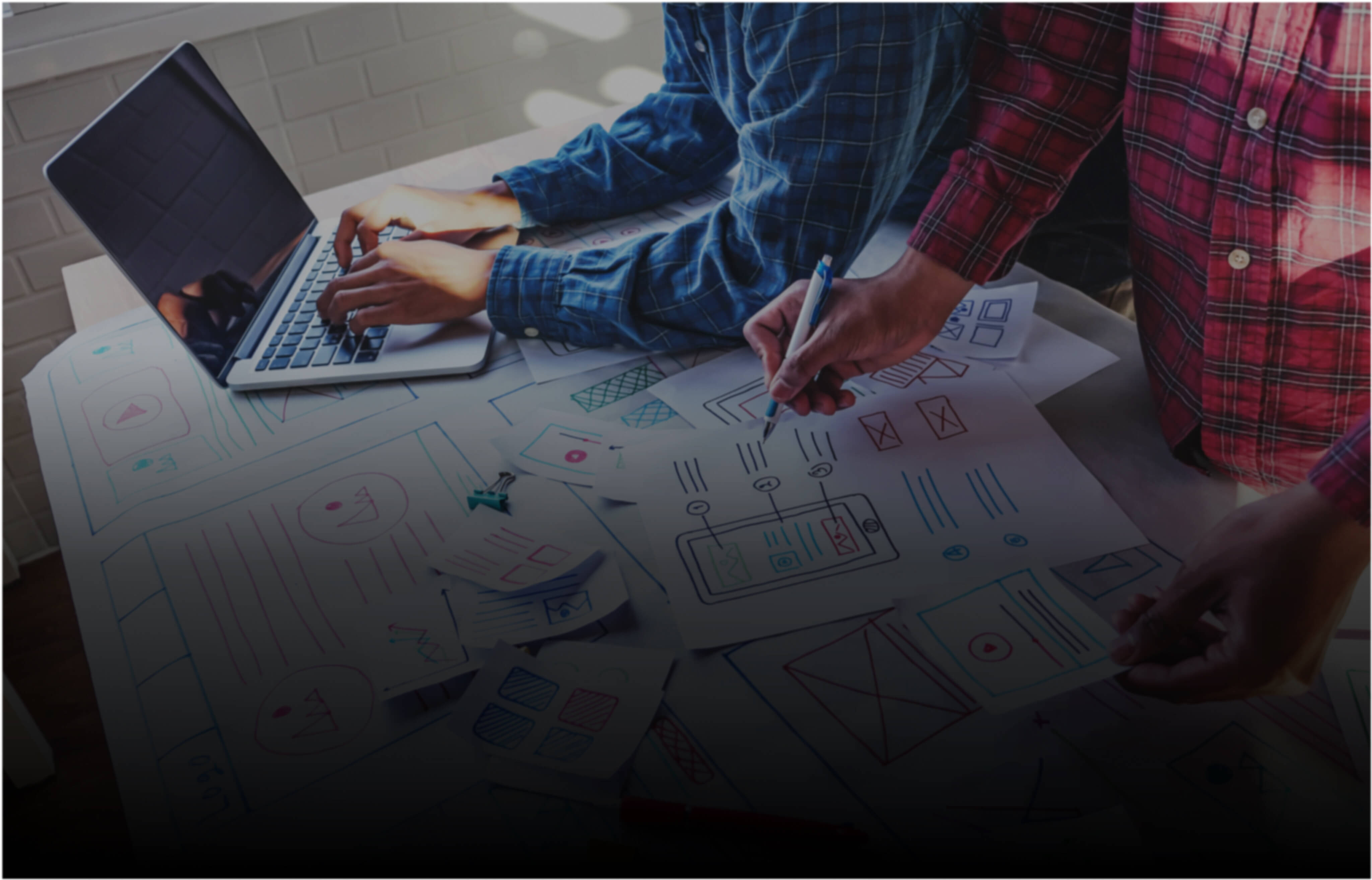 Discover Strategize Architect For Android App Development