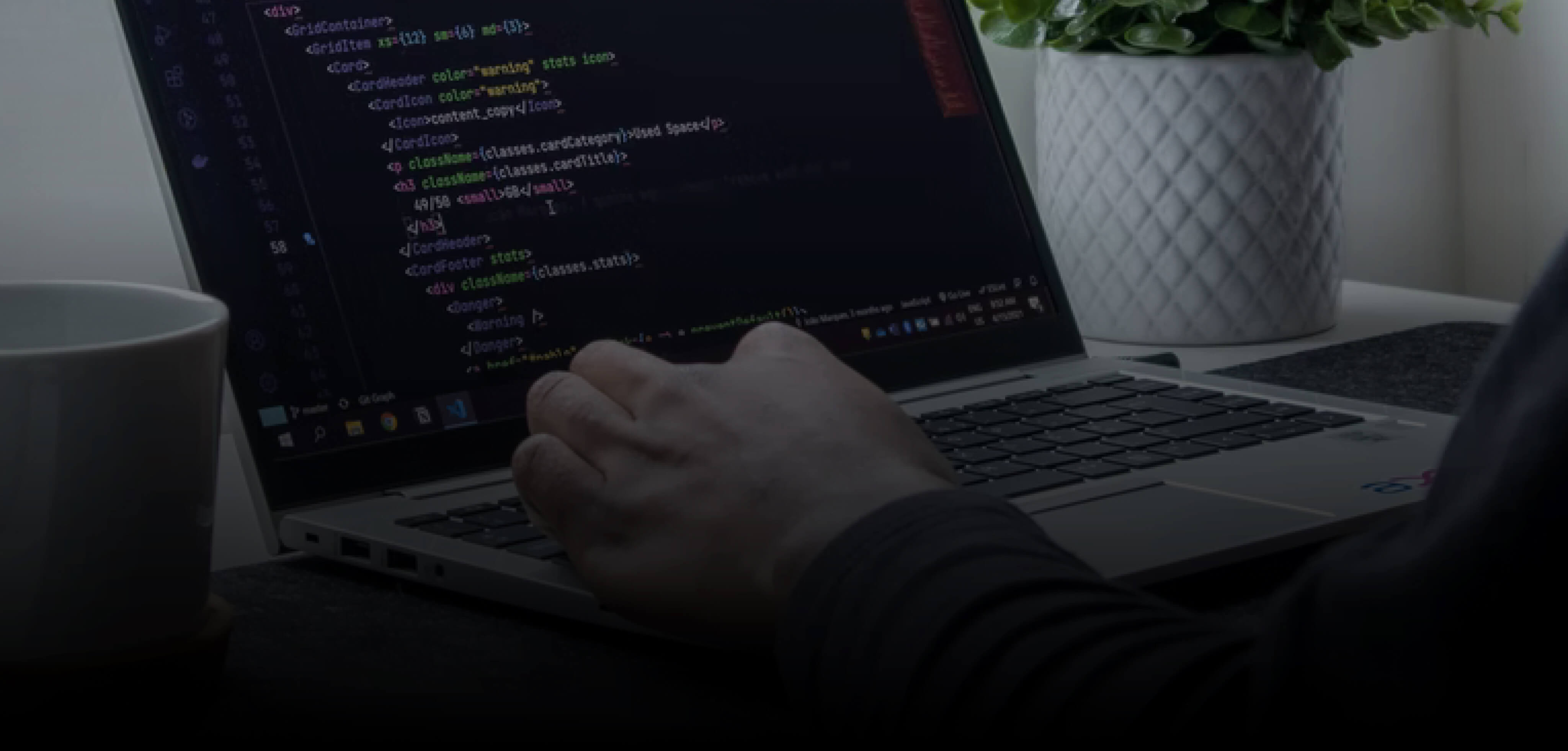Android App Development Services in USA