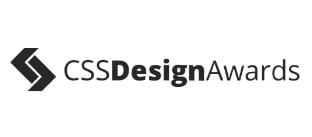 css design awards logo