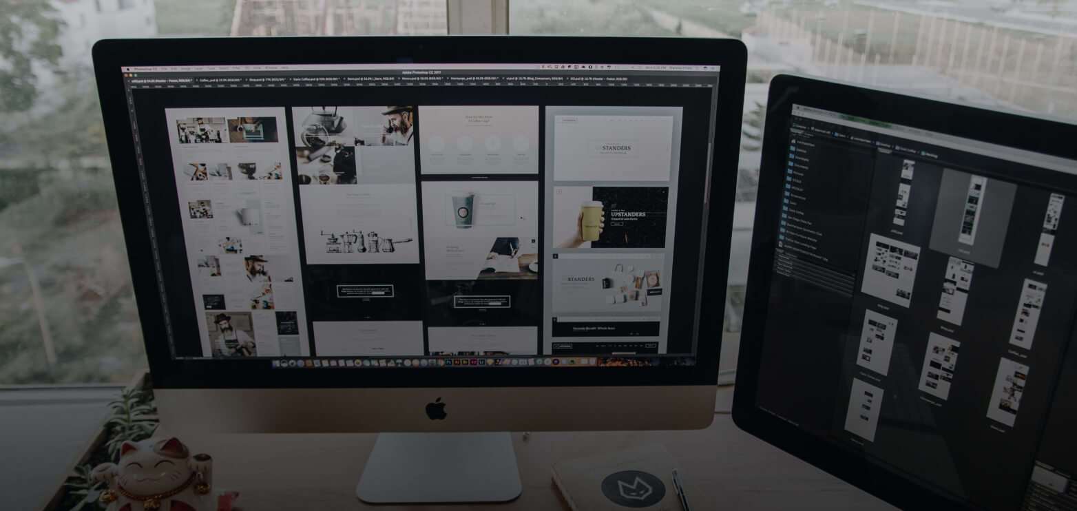 Design and Prototype For React Application Development