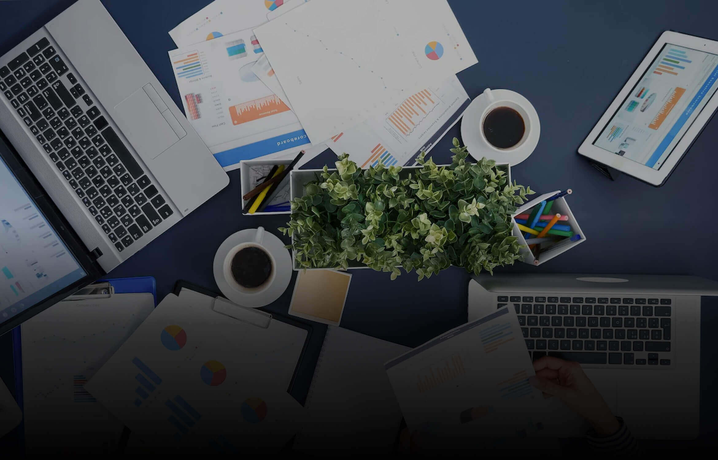 Discover Strategize Architect For Web Application Development