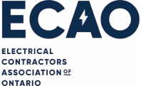 Electrical Contractors Association of Ontario client