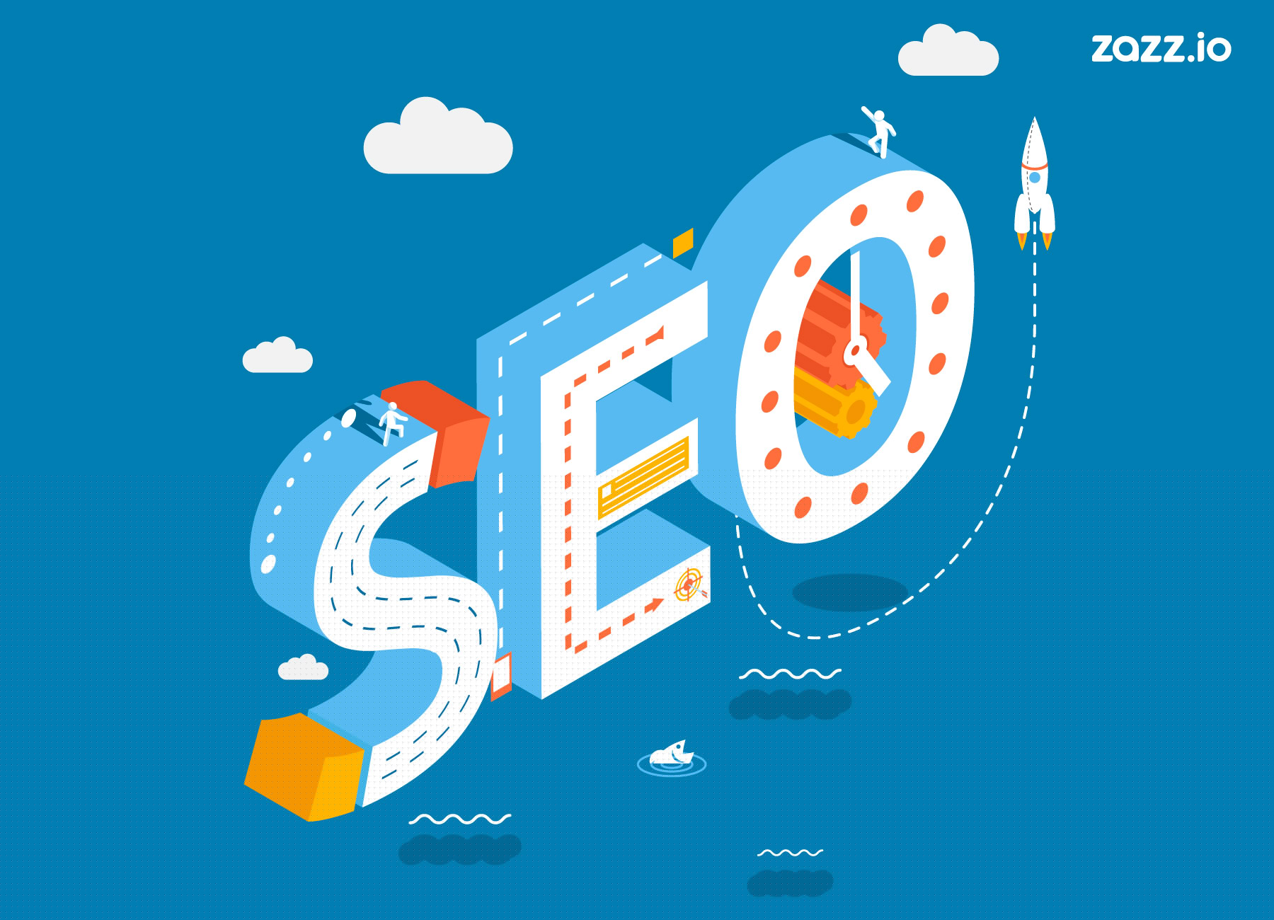 hiring seo agency