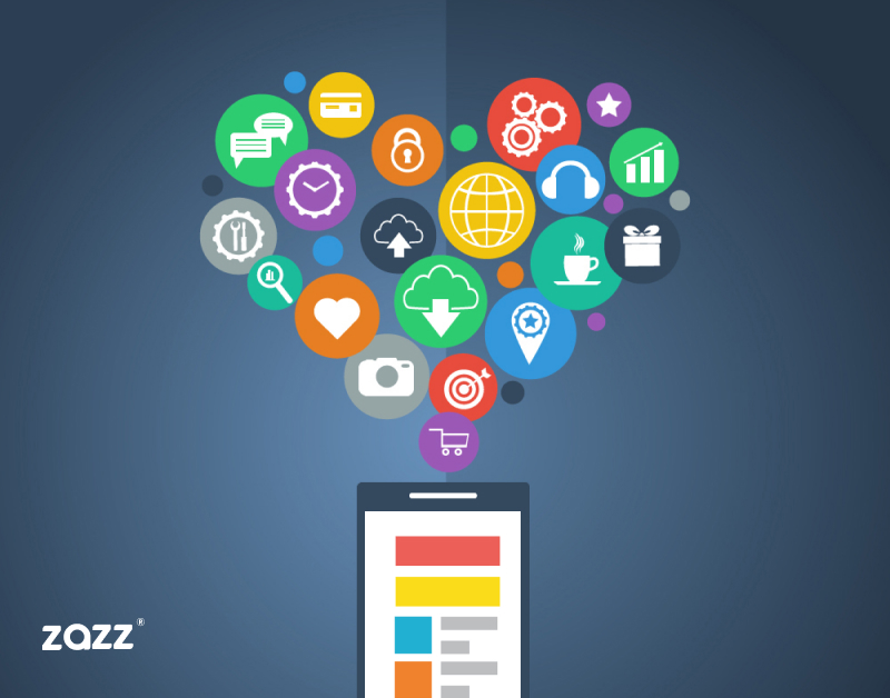 Align with Top Mobile App Development Trends