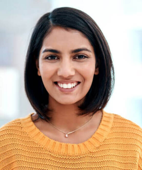 Kristin Watson iOS App Developer