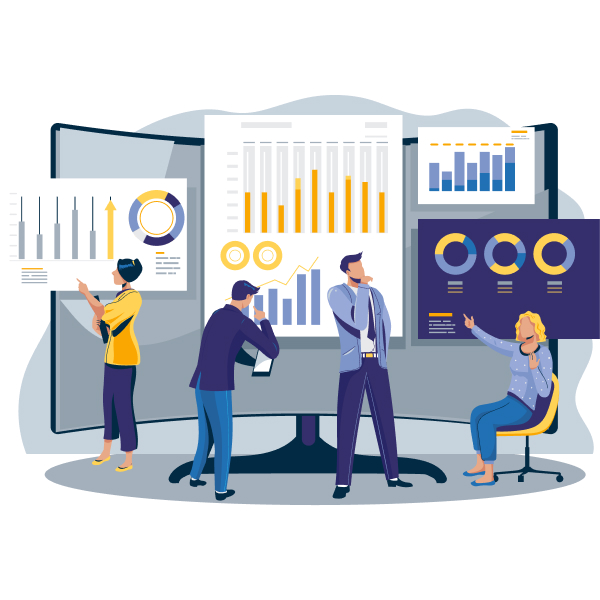Salesforce App Developers