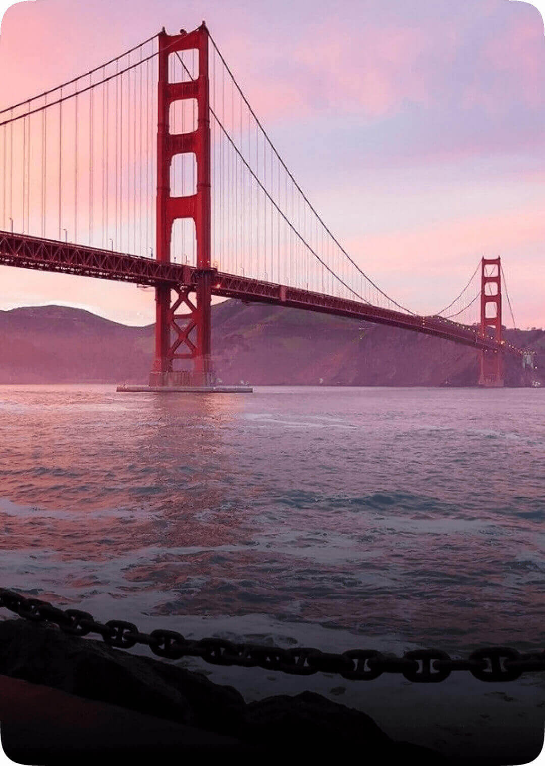 san francisco city image