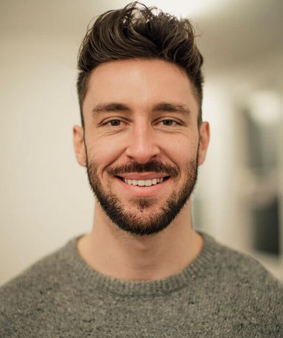 Wade Warren iOS App Developer