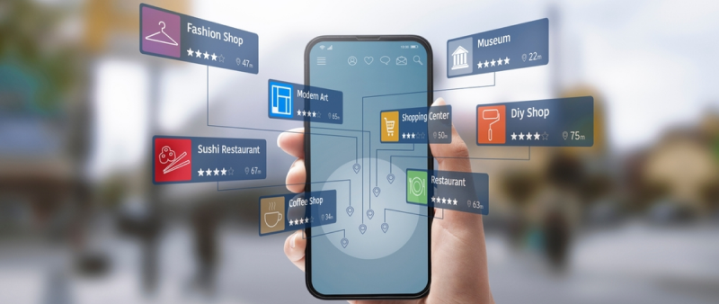 Advanced Notification System
