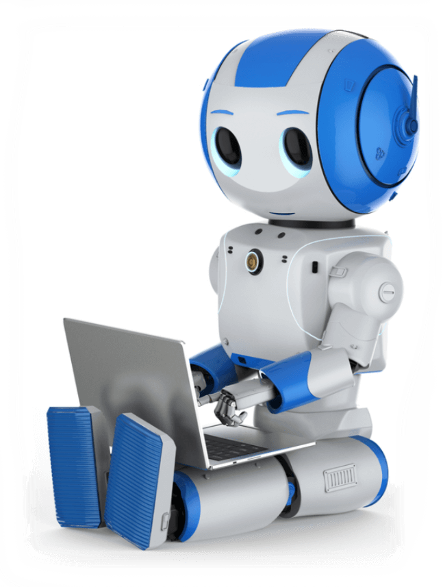 Ai app development company