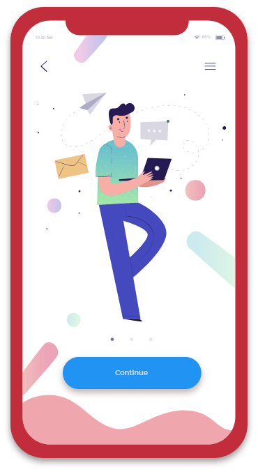 app development agency atlanta