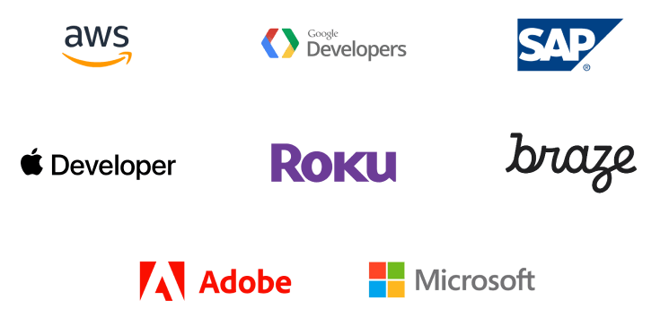 certifications mobile