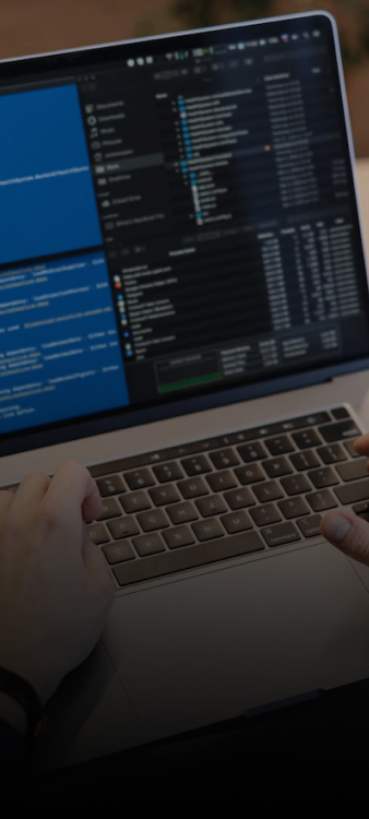 Cloud Based Application development company