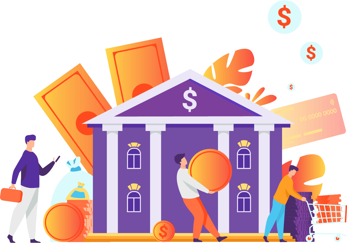 Government App Development Services