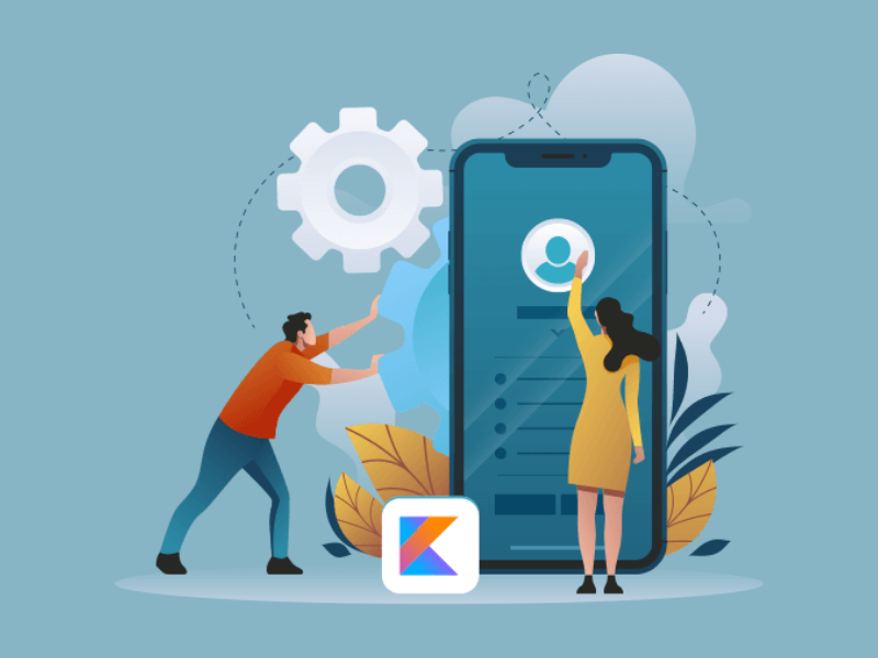 Hire app developers for kotlin
