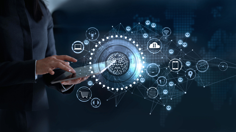 Discover What a Digital Ecosystem