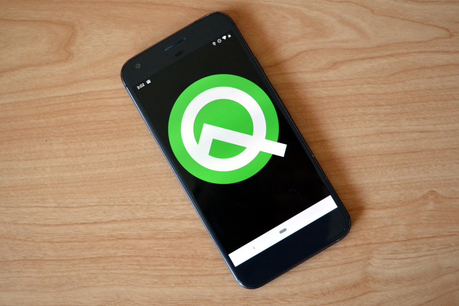 Android Q to Improve