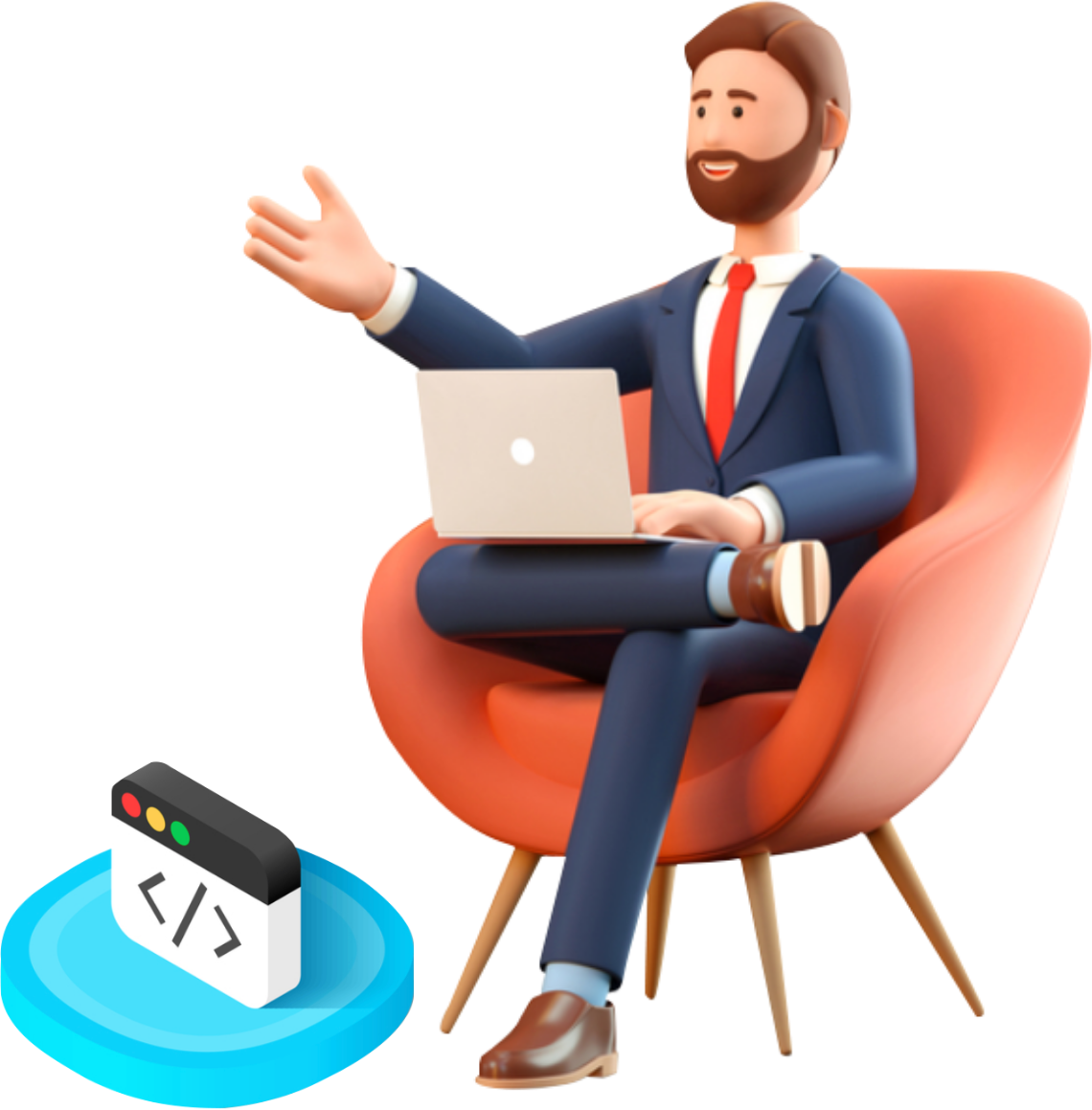 javascript app development services