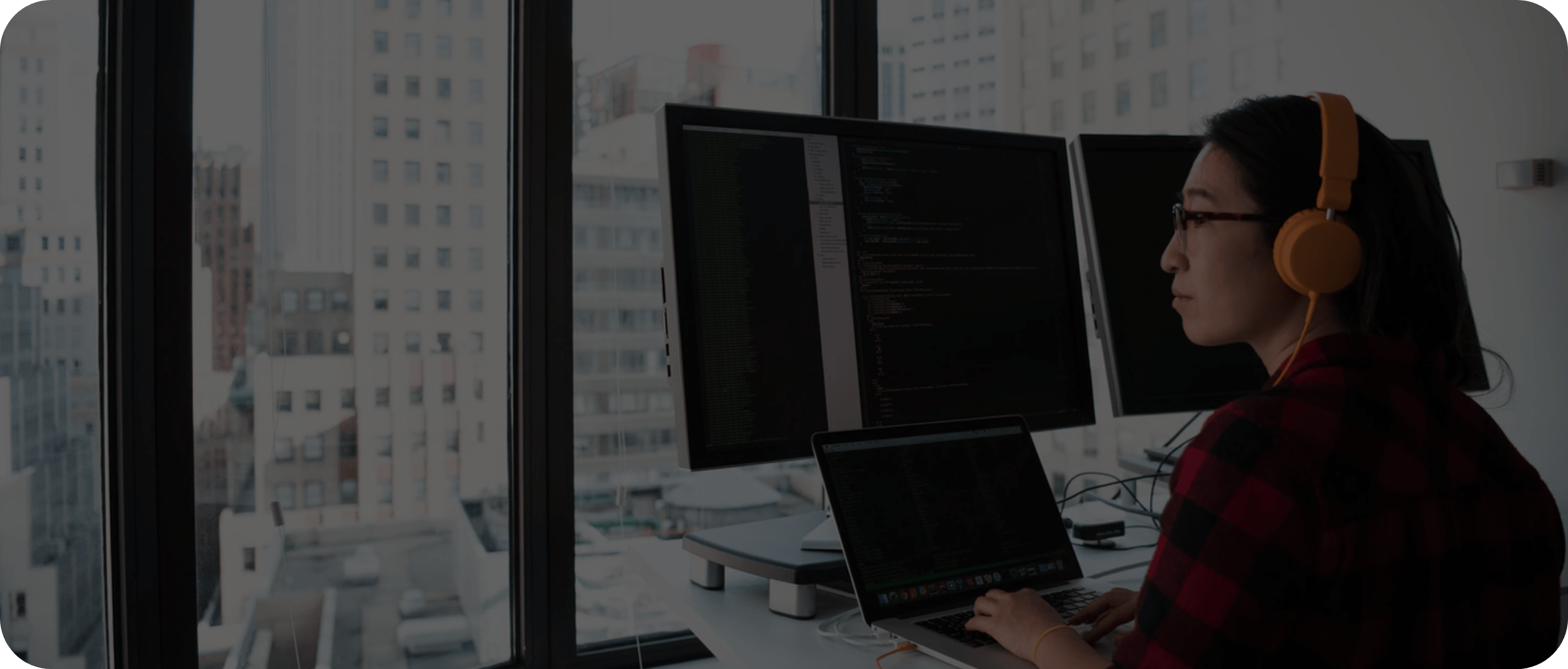 Our JavaScript Development Expertise